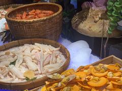 -温德姆至尊酒店·璇全日餐厅
