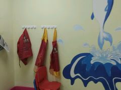 -东方童画少儿美术(金桥体验馆)