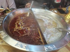 -九记潮汕现切鲜牛肉自助火锅(新开铺店)