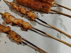 -醉炫音速烧烤·干煸菜(沙河总店)