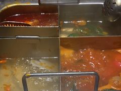 -海底捞火锅(枫蓝国际购物中心店)