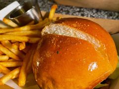 -Cooking Man(中懋天地店)