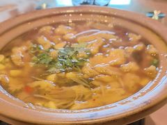 -山西会馆·晋菜·晋商宴·学堂记忆(许坦西街店)