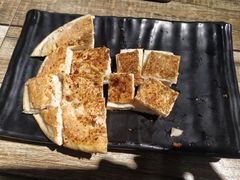 -郑享吃烧烤烩面(红专路店)