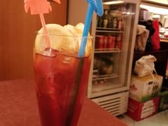 -麦茜哥牛扒城(中银店)