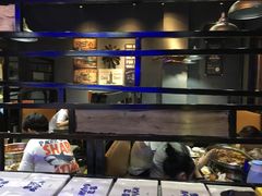 -上亿烧烤海鲜大咖(承德路店)