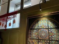 -JINNS锦时 steak&pizza(浸信会礼拜堂旧址店)