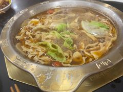 -芦月轩羊蝎子(太平桥店)