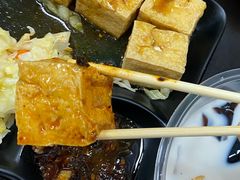 台湾泡菜臭豆腐-郭爸烧仙草(西航·潭人街店)