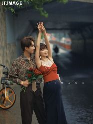 -专注孕妇照亲子照·纪田摄影