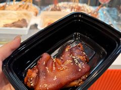 -盒马鲜生(曜一城店)