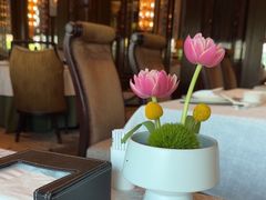 -夏宫中餐厅(静安香格里拉店)