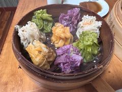 -正宗天津烧麦馆(柳州路店)