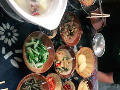 -张关合渣(航空大道店)