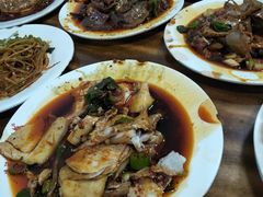 -温记府廟豆汤饭·始于1955年(海椒店)