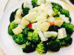 瑶柱-好彩海鲜酒家(帝国中心店)