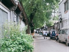 -北京市鼓楼中医医院(北院区)