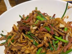 -不是烧烤·武汉烧烤·地道湖北菜(大成路店)