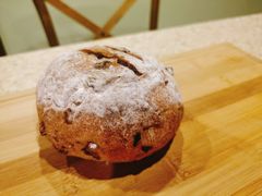 -Juicy Bakery(大学路店)
