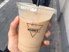 -Manner Coffee(大宁国际商业广场店)