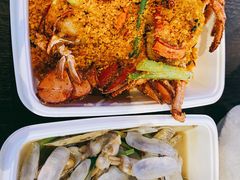 波士顿龙虾-盒马鲜生(大成店)