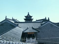 -句容茅山景区