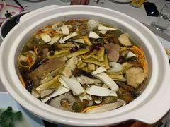 野生菌火锅-翠府(翠湖北路店)
