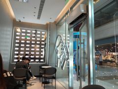 -喜茶(武汉范湖万达广场店)