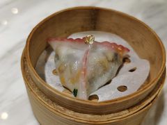 云南上素素饺-岭南真味·匠心粤菜(K11店)