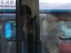 -北京大学东门(地铁站)