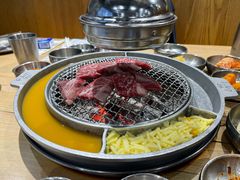-姜虎东白丁烤肉(深圳湾后海汇店)