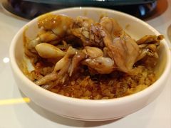 -渔香岛美蛙鱼头火锅(威清路店)