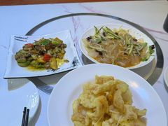 -雪乡人家东北菜·铁锅炖一切(高斯路店)