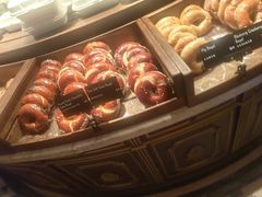 -B&C黄油与面包·THE GARDEN BAKERY概念店(世纪汇店)