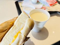 -肯德基(丰北路店)