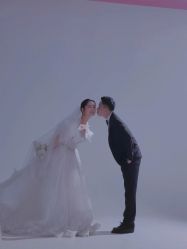 -金夫人婚纱摄影(总店)