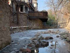 -老张烤羊(王哥庄店)