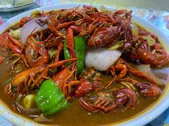 -大学城夜市大排档(凤栖路店)