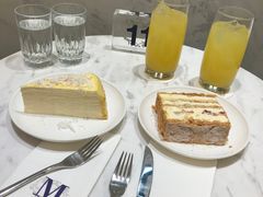 -Lady M(沙田新城市广场店)