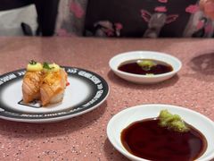 -元气寿司(环球港店)