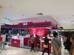 -茂业百货(东门店)
