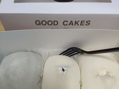 -Baker S·t Lu焙璐甜品(逸天城店)