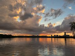 -长春市南湖公园