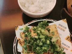 -探鱼·鲜青椒爽麻烤鱼(广州花都来又来店)