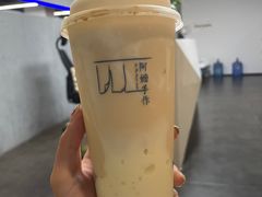-阿嬷手作(深圳梅林卓悦汇店)