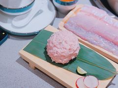 -四点金粥底火锅(沂州里店)