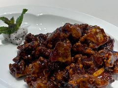 -虎哥私房菜(馒头山店)