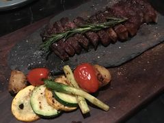 -wann lounge 低温慢煮牛排·清吧