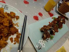 -卫鼎轩·家宴(水上公园店)