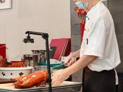 -月福京味斋·烤鸭店·北京菜(鼓楼总店)